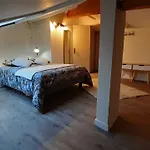 דירה Les Marines De Moriani Pieds Dans L'eau Duplex Avec Terrasses Vue Mer, 4-8 Pers *