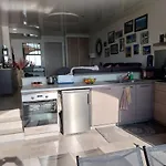 Les Marines De Moriani Pieds Dans L'eau Duplex Avec Terrasses Vue Mer, 4-8 Pers