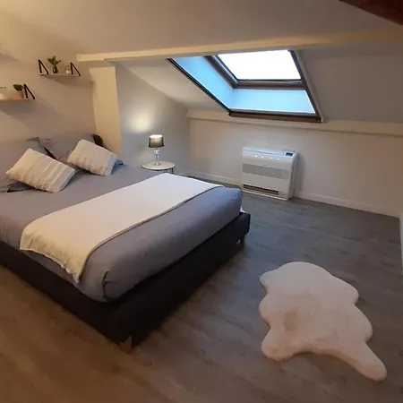 Les Marines De Moriani Pieds Dans L'eau Duplex Avec Terrasses Vue Mer, 4-8 Pers * San-Nicolao