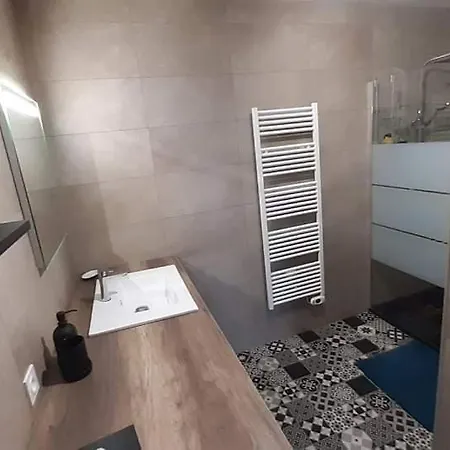 Les Marines De Moriani Pieds Dans L'eau Duplex Avec Terrasses Vue Mer, 4-8 Pers Apartment *