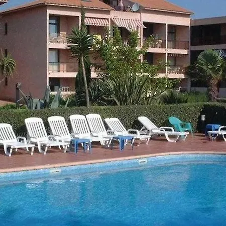 Les Marines De Moriani Pieds Dans L'eau Duplex Avec Terrasses Vue Mer, 4-8 Pers דירה סן-ניקולאו