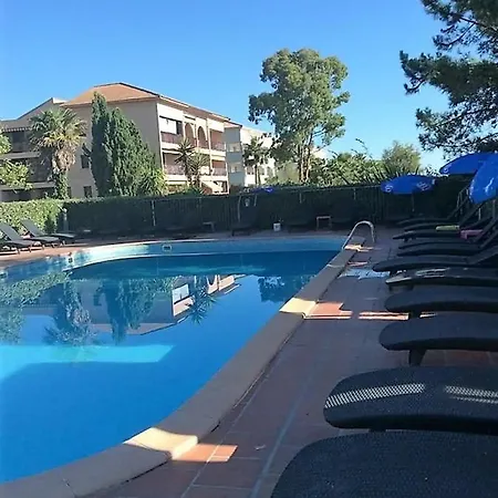 Les Marines De Moriani Pieds Dans L'eau Duplex Avec Terrasses Vue Mer, 4-8 Pers San-Nicolao