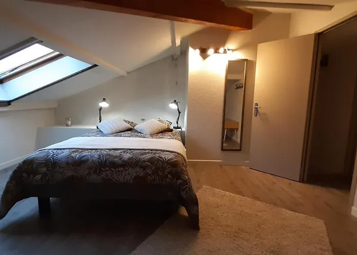 Résidence Les Marines De Moriani Pieds Dans L'eau Duplex Avec Terrasses Vue Mer, 4-8 Pers Apartamento