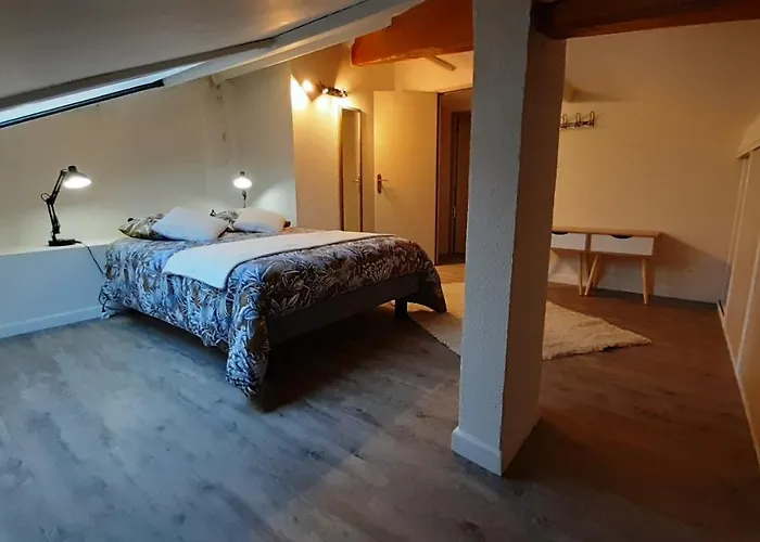 Appartamento Résidence Les Marines De Moriani Pieds Dans L'eau Duplex Avec Terrasses Vue Mer, 4-8 Pers *