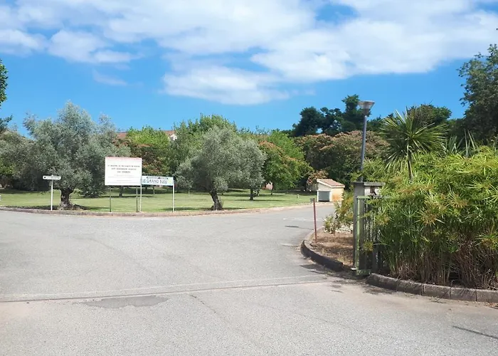 Apartament Les Marines De Moriani Pieds Dans L'eau Duplex Avec Terrasses Vue Mer, 4-8 Pers San-Nicolao