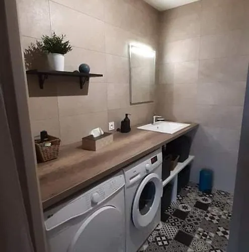 Les Marines De Moriani Pieds Dans L'eau Duplex Avec Terrasses Vue Mer, 4-8 Pers