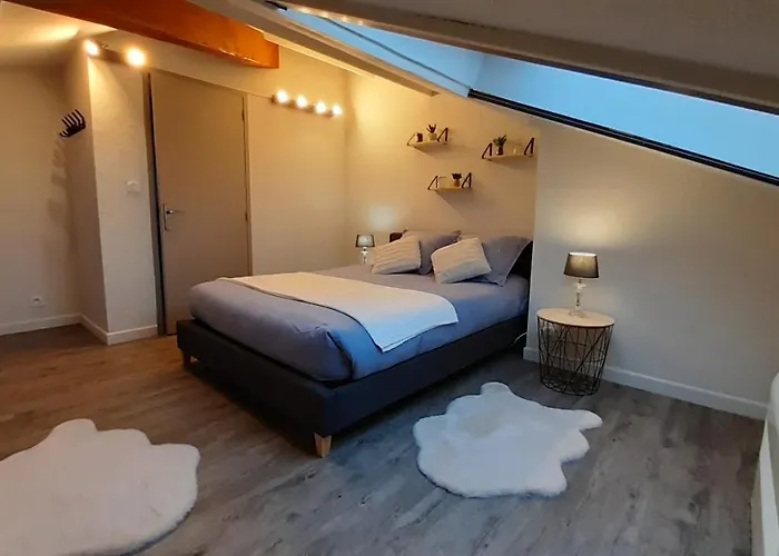 Les Marines De Moriani Pieds Dans L'eau Duplex Avec Terrasses Vue Mer, 4-8 Pers Apartament San-Nicolao