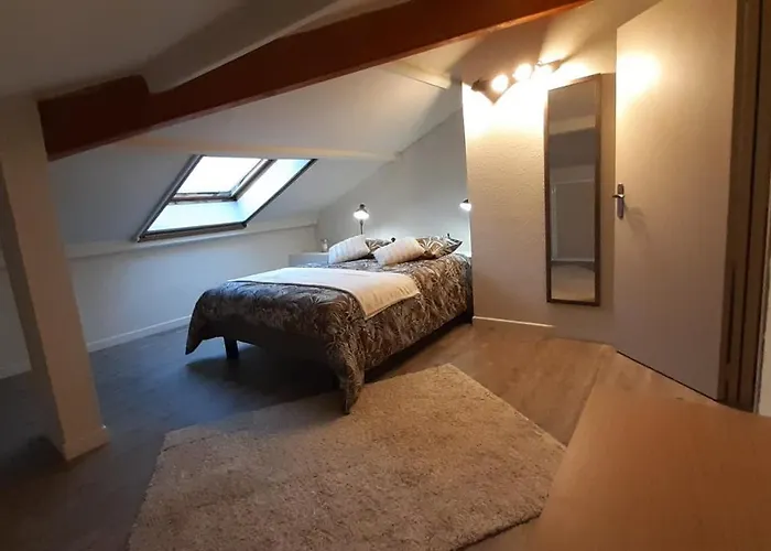 Résidence Les Marines De Moriani Pieds Dans L'eau Duplex Avec Terrasses Vue Mer, 4-8 Pers Appartamento *