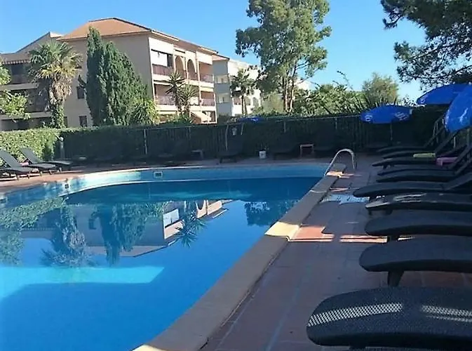Les Marines De Moriani Pieds Dans L'eau Duplex Avec Terrasses Vue Mer, 4-8 Pers San-Nicolao
